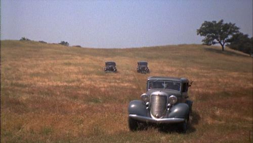 Bonnie Clyde Chase 3