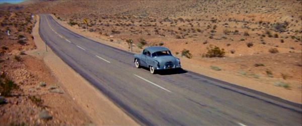 Zabriskie Point Car 11