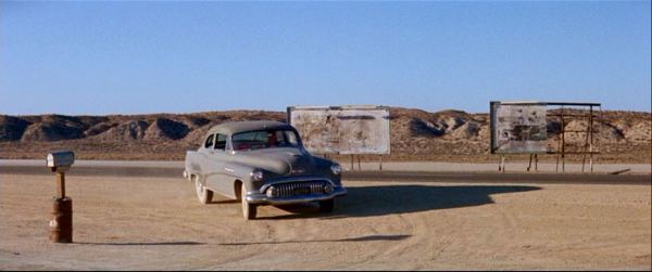 Zabriskie Point Car 13