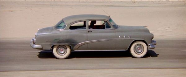 Zabriskie Point Car 8