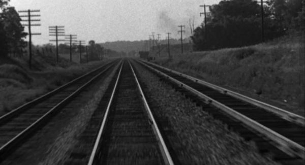 Human Desire tracks 1