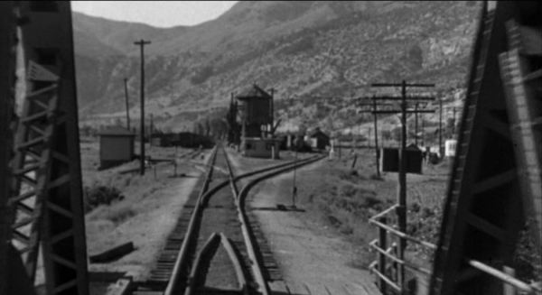 Human Desire tracks 3