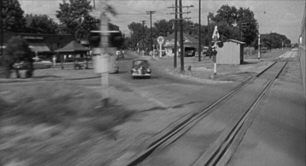 Human Desire tracks 6