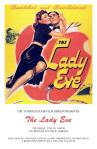 The Lady Eve TFFS poster version 1