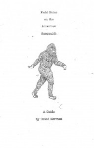 sasquatch